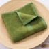 Jie Ya Lan Thanh Ying khăn sợi tre thấm da thân thiện với khách sạn cao cấp để rửa một hộp quà đơn - Khăn tắm / áo choàng tắm Khăn tắm / áo choàng tắm