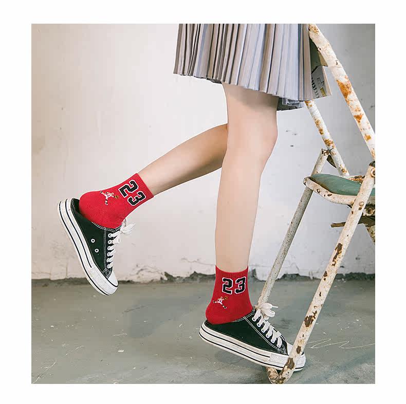 Chaussettes - collants - Ref 760192 Image 14