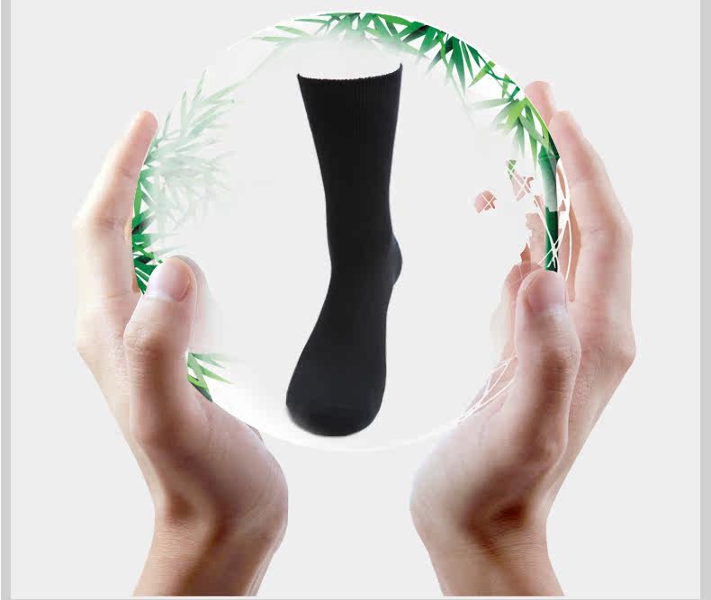 Chaussettes - collants Y 3651 - Ref 761922 Image 9