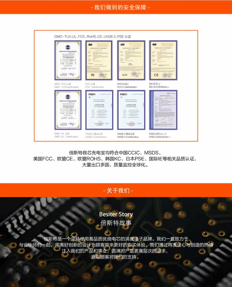 chargeur BESITER - Ref 1292758 Image 16