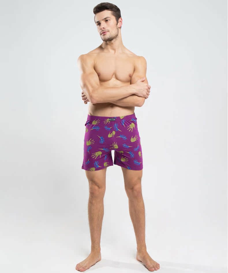Pantalon pyjama - Ref 718013 Image 27