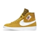 NIKE BLAZER MID REBEL Phụ nữ thể thao cổ điển Dây kéo giản dị BQ4022-005 - Dép / giày thường