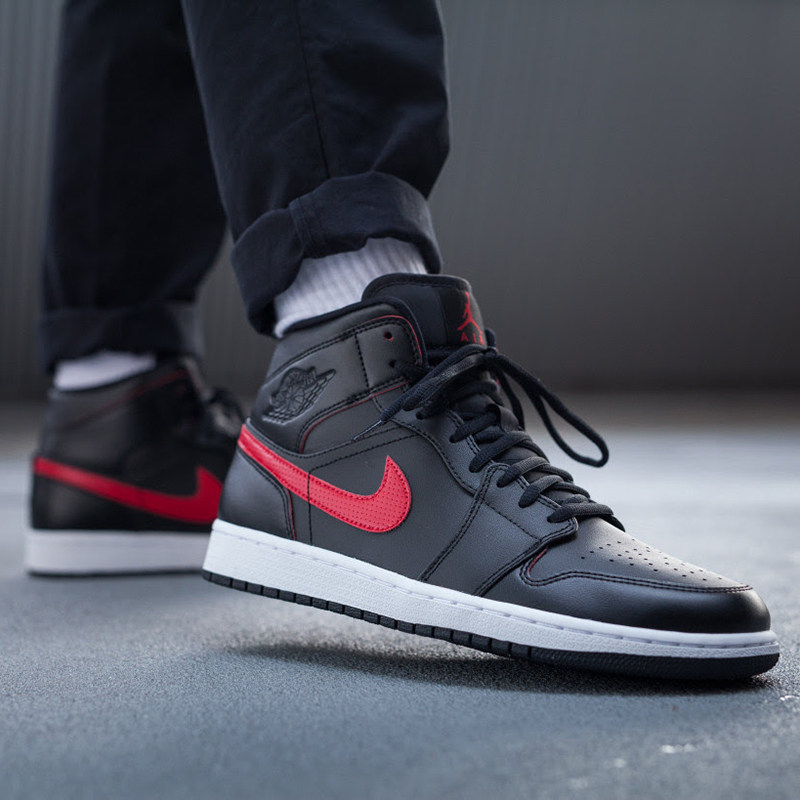 Jordan 1 Магазин