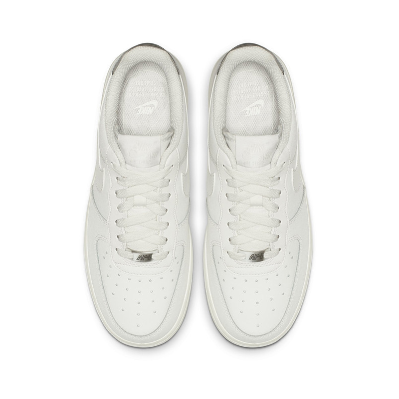 NIKE AIR FORCE 1 AF1 Laser Air Force Số 1 Giày nam cổ điển dành cho nam và nữ AO2132-003 - Dép / giày thường giày the thao nữ