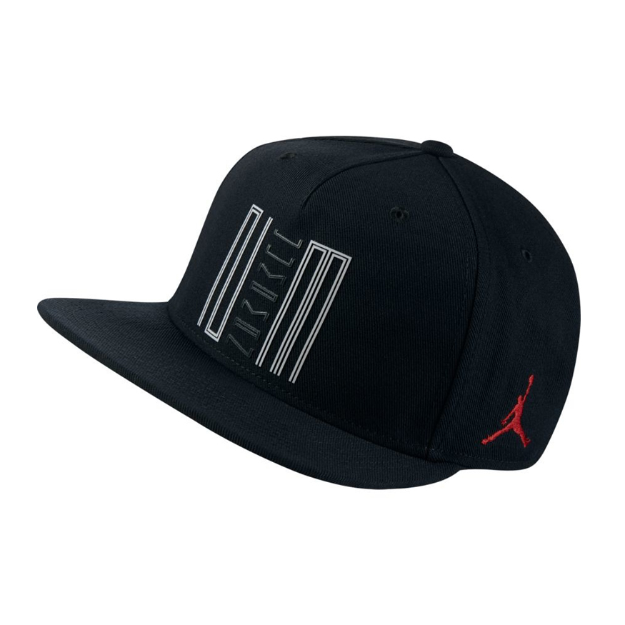NIKE AIR JORDAN JUMPMAN AJ Mũ thể thao và Giải trí Bóng chày nam 894674/874970 - Bóng chày 	gậy bóng chày tự vệ	