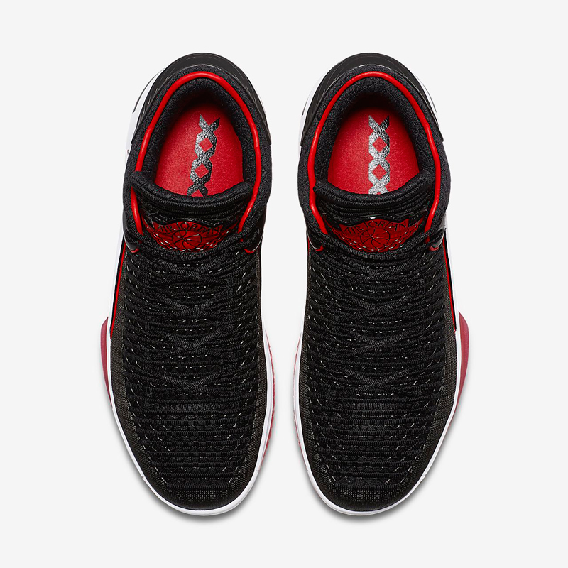 NIKE AIR JORDAN XXXII AJ32 Joe 32 giày bóng rổ đệm không khí chiến đấu AH3347 / AH3348 - Giày bóng rổ giày thể thao puma