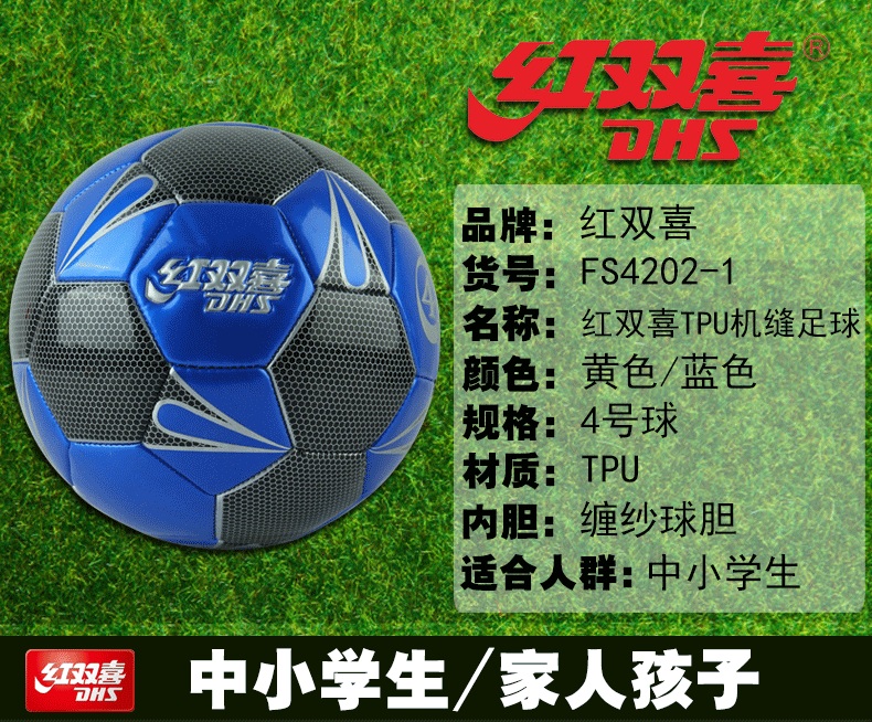 Ballon de football - Ref 6855 Image 8