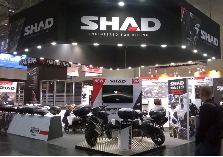 Yamaha thân hộp hộp Xiade SH34 khoang hành lý hộp mũ bảo hiểm cao cấp phát hành nhanh chóng cao cấp chính hãng - Xe gắn máy phía sau hộp thùng đựng đồ sau xe máy