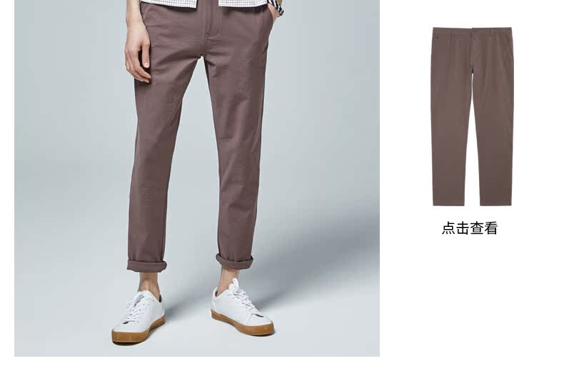 麦 客 2018 xuân hè mới áo cotton kẻ sọc mỏng sơ mi nam thanh lịch giản dị áo nữ công sở