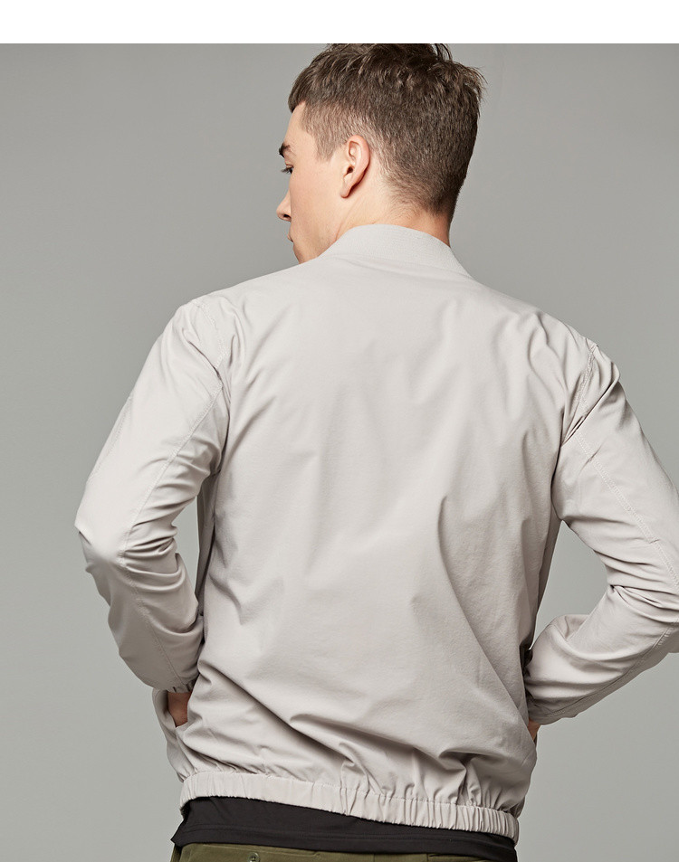 Blouson homme M MAICCO    manches longues - Ref 3116889 Image 26