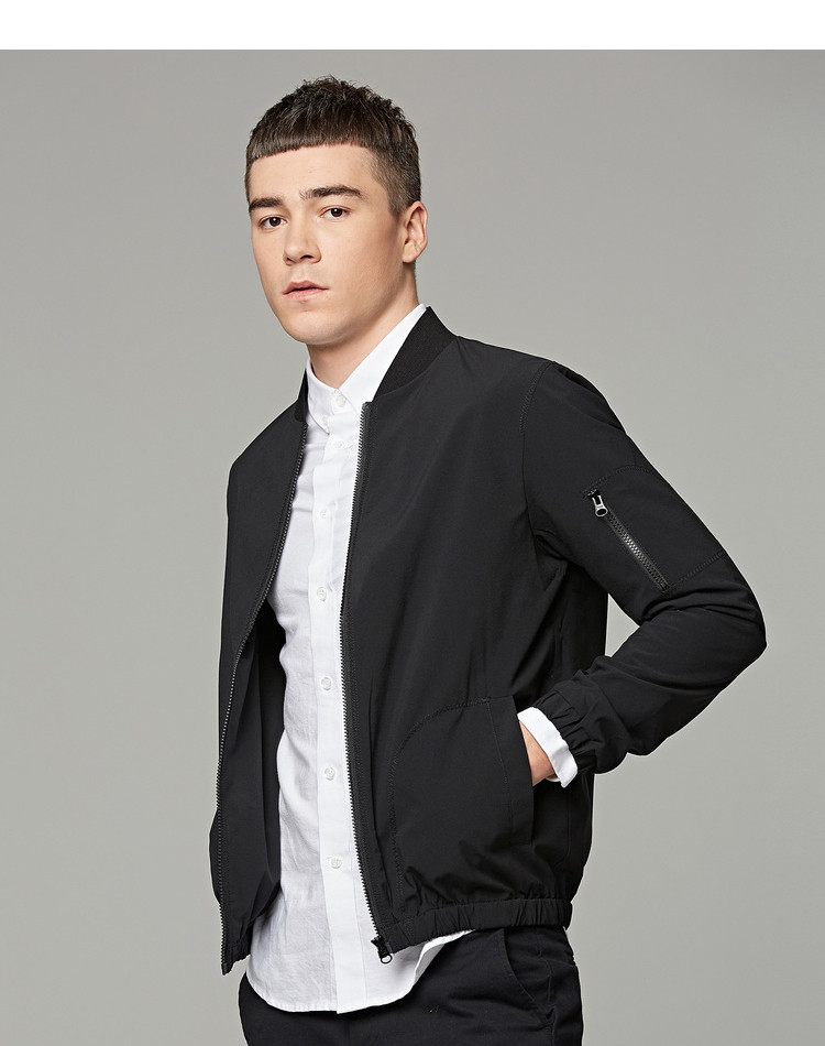 Blouson homme M MAICCO    manches longues - Ref 3116889 Image 29