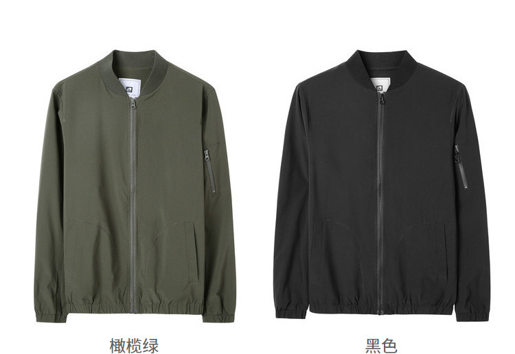 Blouson homme M MAICCO    manches longues - Ref 3116889 Image 12