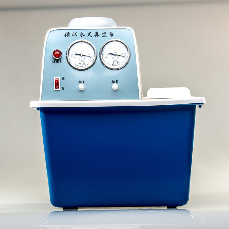 循环水式多用真空泵抽滤真空泵 实验室专用水泵鱼缸水泵水循环