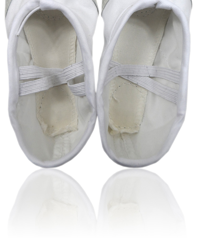 Chaussures de danse enfants en Toile - Ref 3449131 Image 29