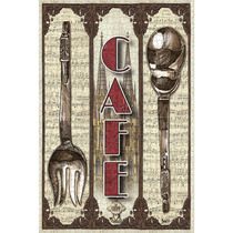 Michelle wooden adult puzzle 1000 coffee tonal hand drawn music score retro puzzle 2000 piece 4000 piece