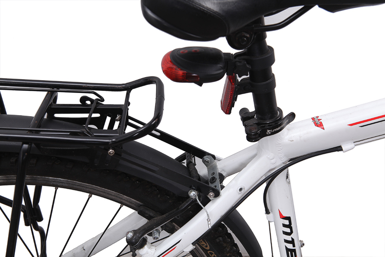 Porte-bagages pour vélo - Ref 2427658 Image 10