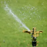 Орошение аэрозольной ирригации сельскохозяйственное орошение качалика.