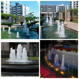 Все -коппер Wanxun Casumey Snowfront Wateric Scenic Onkenge Forck Fortance Steel Fountain Flortaard Wartyard Большие ракеты