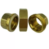 Водообогревные части части внутренней шелковой меди Альтернативной медной соединительной соединительной трубы для водопровода