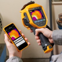 Floque Ti90 Ti95 Ti132S Ti100 Ti110 Ti200 Ti300 Ti400 thermal imager