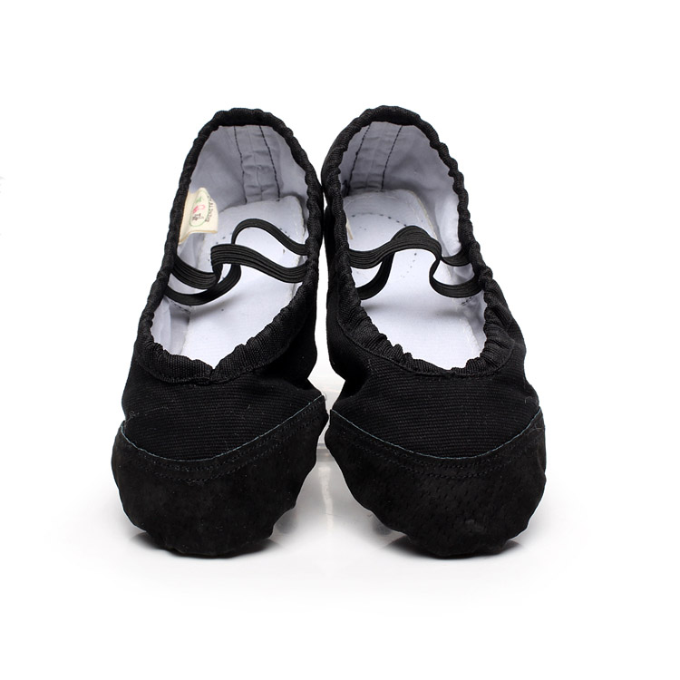 Chaussures de danse enfants en Peau de porc - Ref 3449000 Image 21