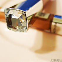 revlon revlon HD HD liquid lipstick lip gloss lip glaze 535 545 570 575 Tea Crystal