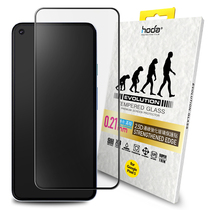 Taiwan hoda good paste Google Pixel5 0 21mm ultra-thin HD full version 9H tempered glass protective film