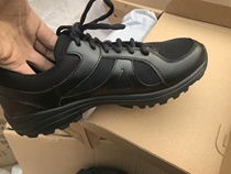 Summer Work Training Shoes Military Training Shoes Low Help Training Shoes Summer Breathable Shoes New Tactics Light Wear And Wear Running Shoes