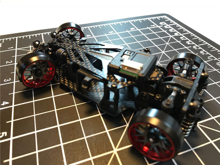 atomic rc cars