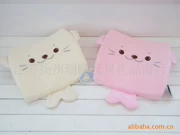 Bán xe hơi màu ngồi chưa quyết định PP cotton mặc định điền kiểu tóc túi vải sang trọng đồ chơi quà tặng