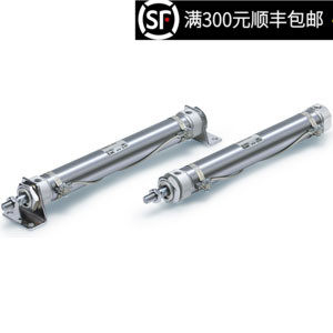 Original STAINLESS STEEL CYLINDER CDM2B20-100AZ NOW GOODS SUPPLIED