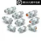 Generator ZFC53-B ZFC54-B ZFC74-B ZFC75-B ZFC76-B ZFC77-B spot