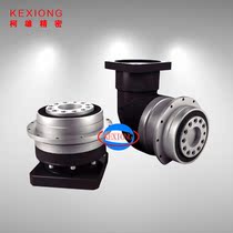 Flange output reducer high precision positioning reducer precision Reducer