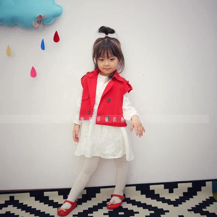 Chemise fille à manche longue - Ref 2085374 Image 17