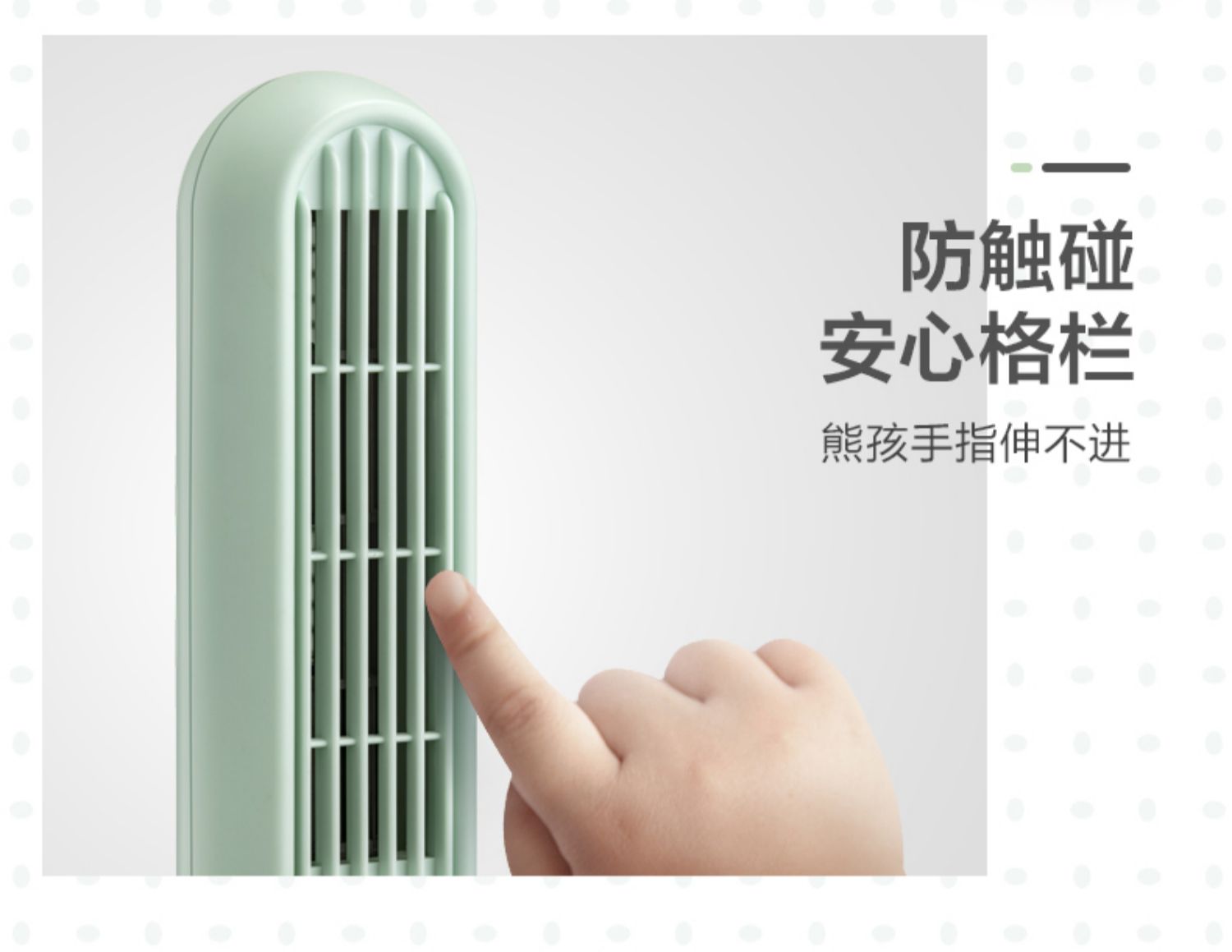 quạt trần đèn trang trí Gấu điện quạt nhà sinh viên ký túc xá quạt USB máy tính để bàn mini văn phòng nhỏ máy tính để bàn quạt im lặng - Quạt điện giá quạt sưởi
