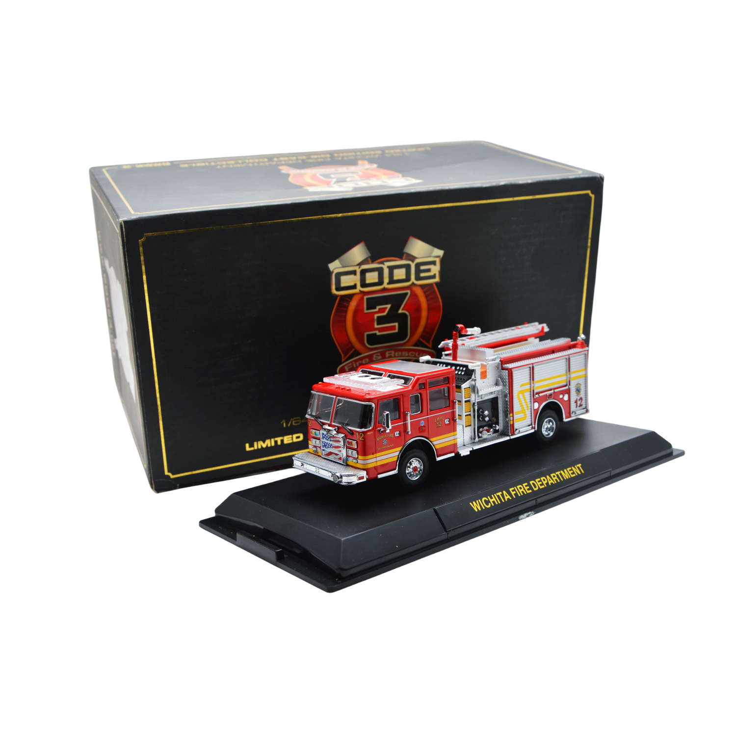 1/64 消防 CODE3 ヘリコプター ロサンゼルス市消防 1/64 消防 CODE3 ヘリコプター ロサンゼルス市消防