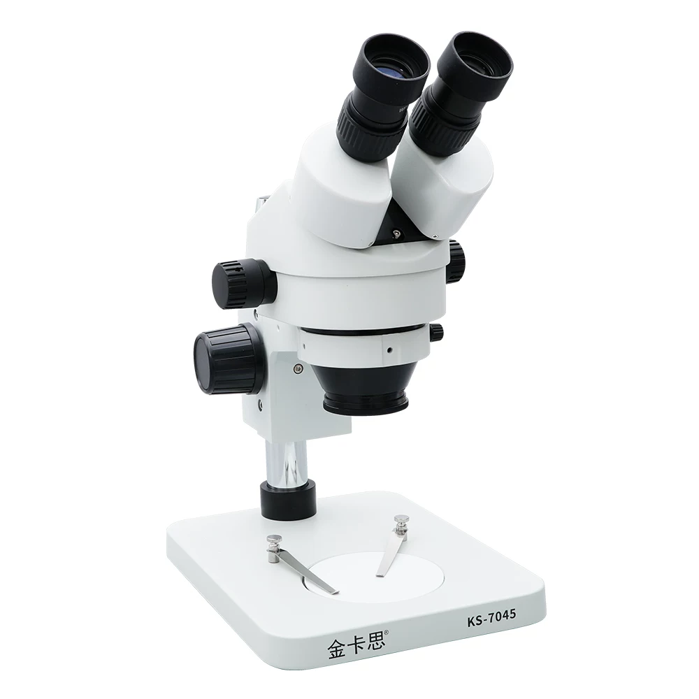 Mobile phone, microscope, electronic magnifying glass for experiments, 45 times increase