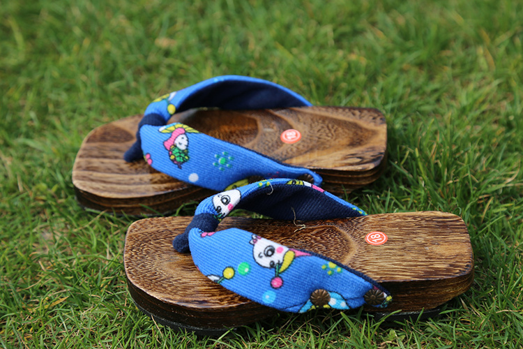 Chaussons enfants en coton 1550FS pour Toute saison - Ref 986174 Image 10