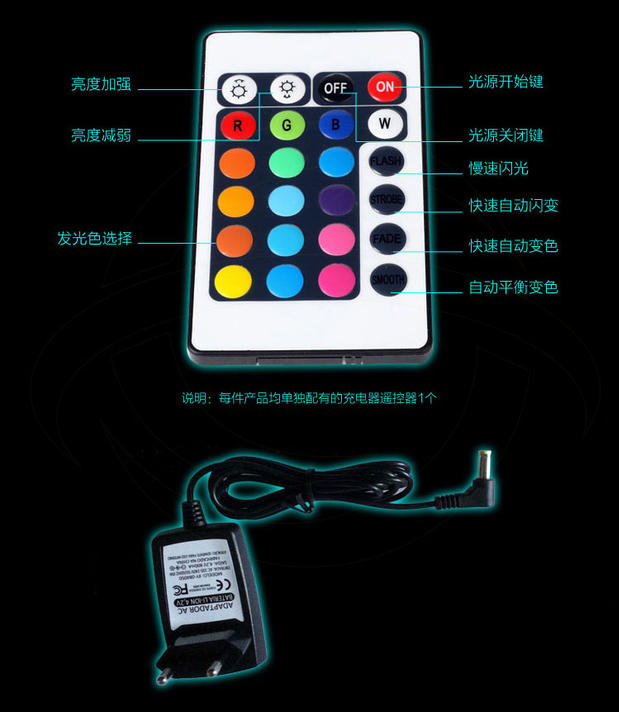 LED rượu máng đồ nội thất dạ quang KTV quán cà phê câu lạc bộ giải trí nhà máy trực tiếp đặc biệt điểm mới - Giải trí / Bar / KTV