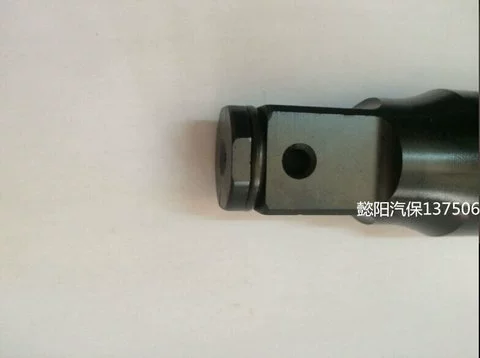 Một trục gió lớn 1 inch trục trước trục nổi bật Trục gió lớn phía trước trục khí nén công cụ cờ lê lắp trục chính trục sắt máy bơm hơi mini 12v 150k