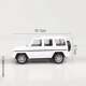 Nam thần bánh sinh nhật mẫu xe thể thao xe off-road xe lớn g đua yufeng trang trí bánh benz - Trang trí nội thất