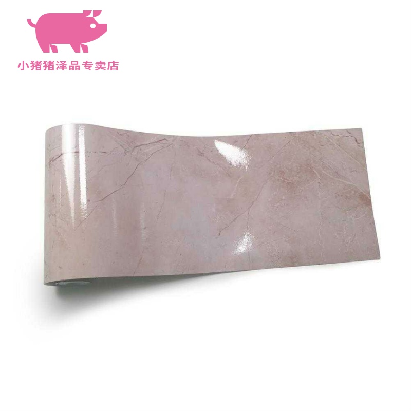 Can post the marble floor of stone tile threshold stone stickers of stone wall feel waterproof wear - resistant adhesive