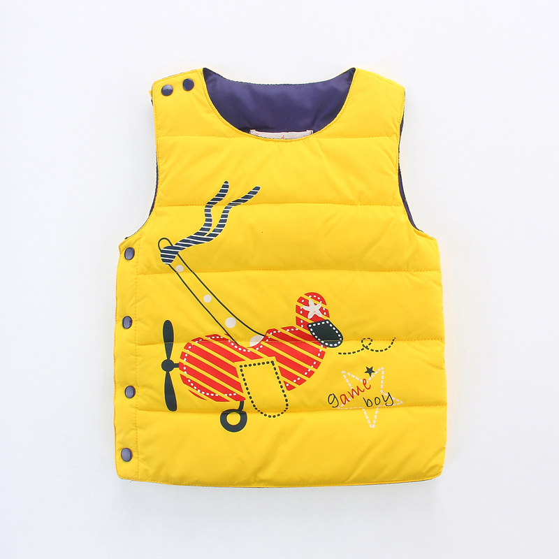 Gilet enfant - Ref 2068636 Image 15