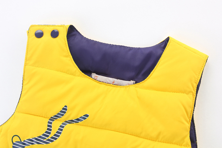 Gilet enfant - Ref 2068636 Image 22