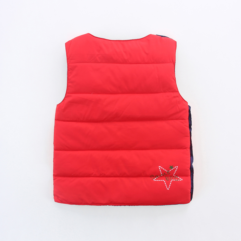 Gilet enfant - Ref 2068636 Image 12