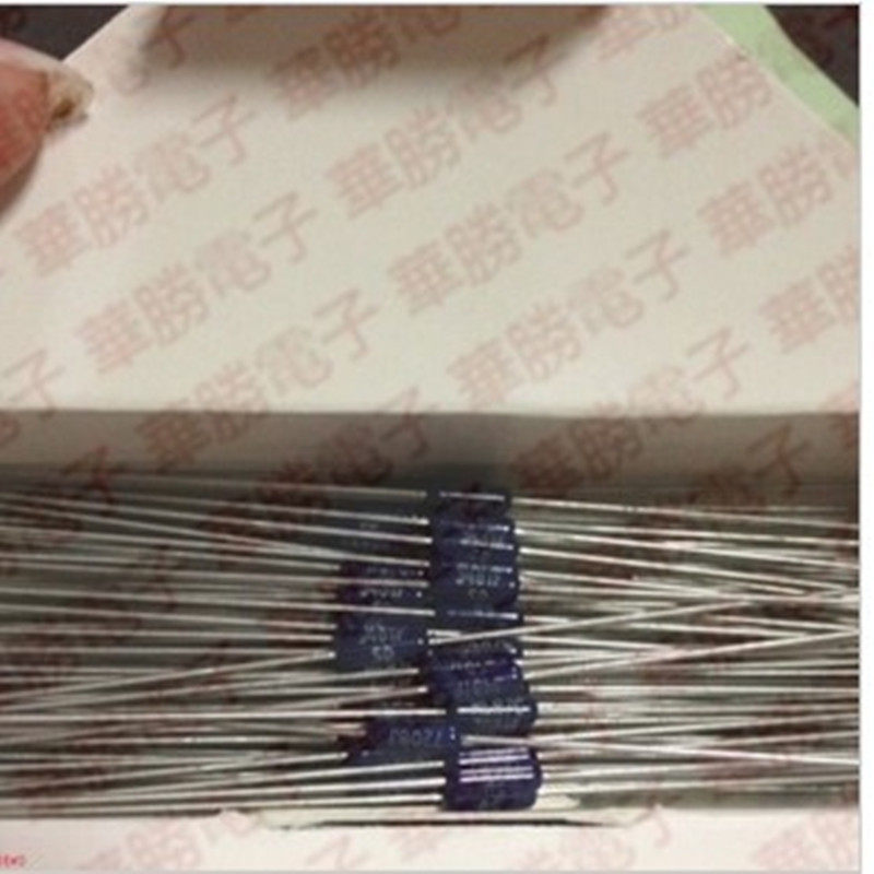 (Huasheng)DALE fever resistance RNC55J1721DP 0 25W 1 72K 1K72 0 5%