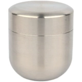 Чай, сверхлегкие наушники, коробка для хранения, маленькая водонепроницаемая банка для хранения