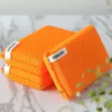 日光生活 Маленькая губка для ванны, 3 шт
