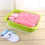 日光生活 Креативная система хранения, одеяло, маленький ящик для хранения