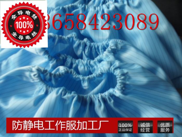 Pulsar anti-static factory household cloth shoe cover student computer room clean room can be washed and used repeatedly 2 yuan 1 pair